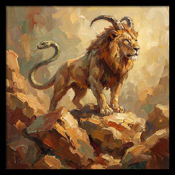 Chimera Majesty
