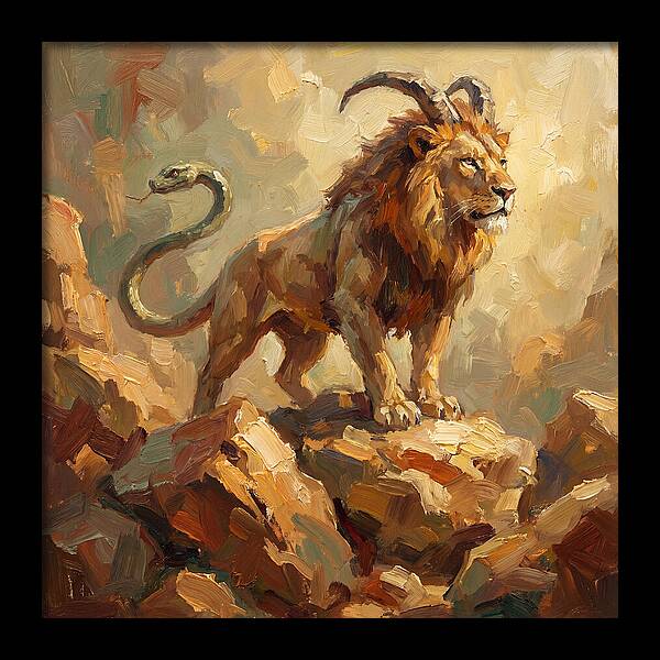 Chimera Majesty
