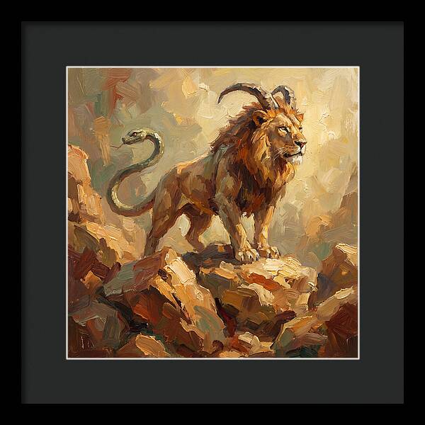 Chimera Majesty