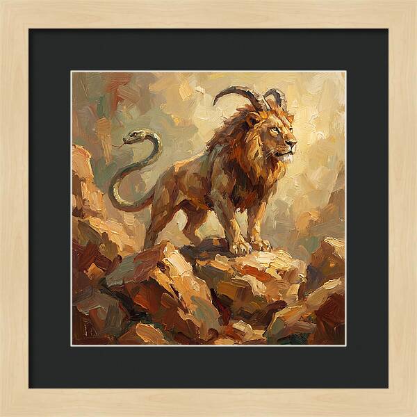 Chimera Majesty