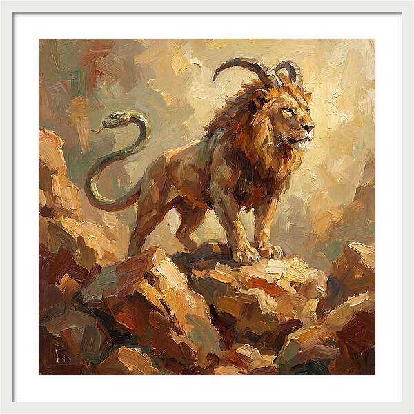 Chimera Majesty