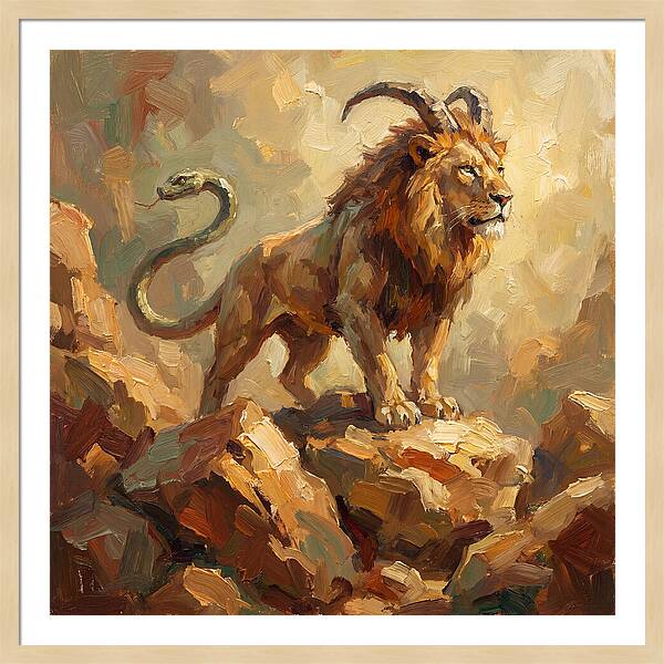 Chimera Majesty