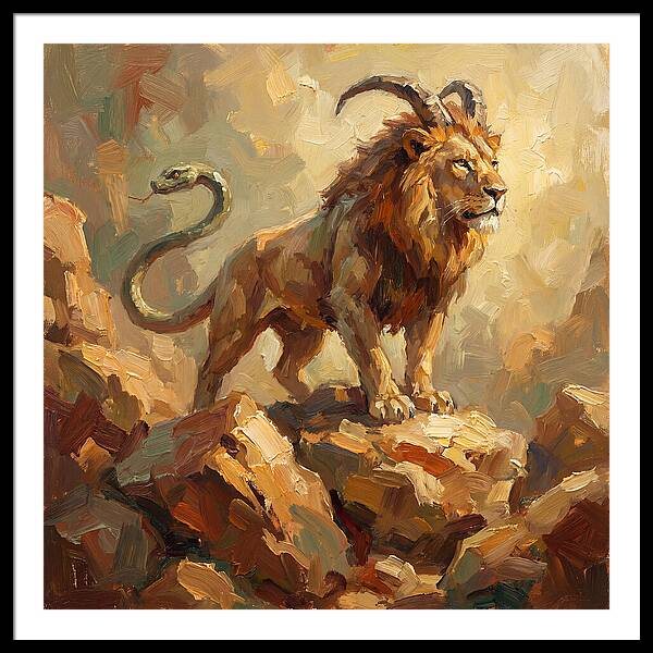 Chimera Majesty