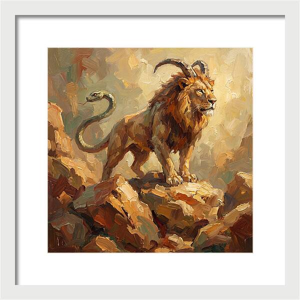 Chimera Majesty