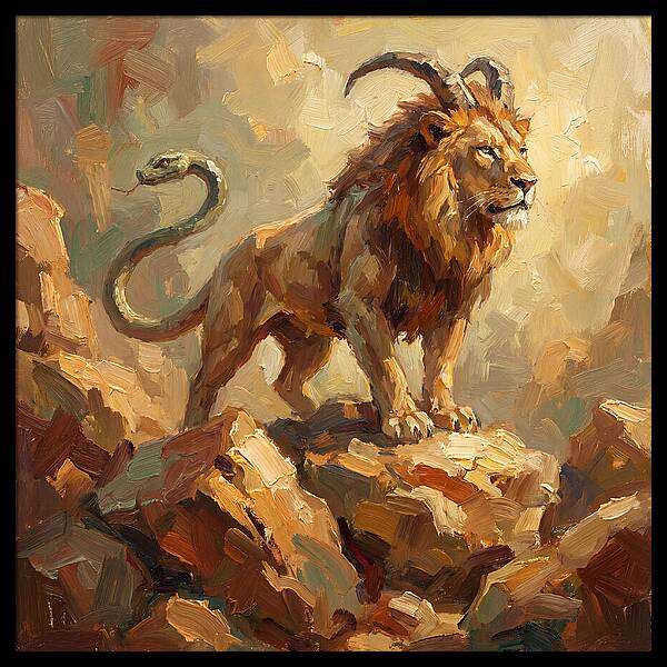 Chimera Majesty