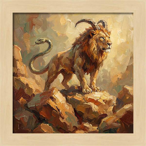 Chimera Majesty