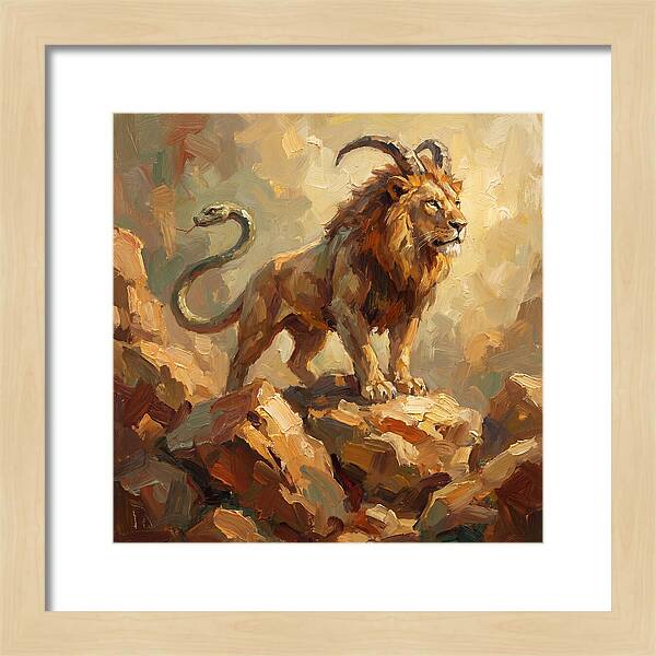Chimera Majesty