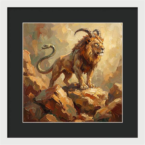 Chimera Majesty