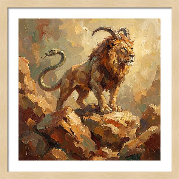 Chimera Majesty