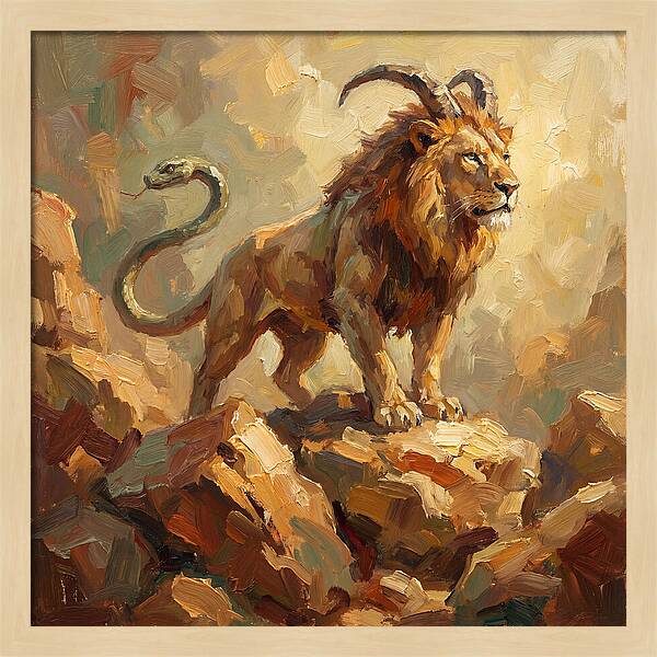 Chimera Majesty