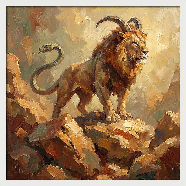 Chimera Majesty