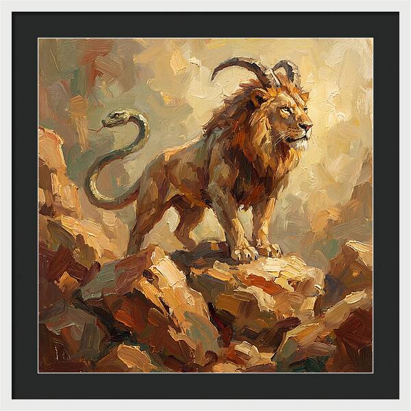 Chimera Majesty