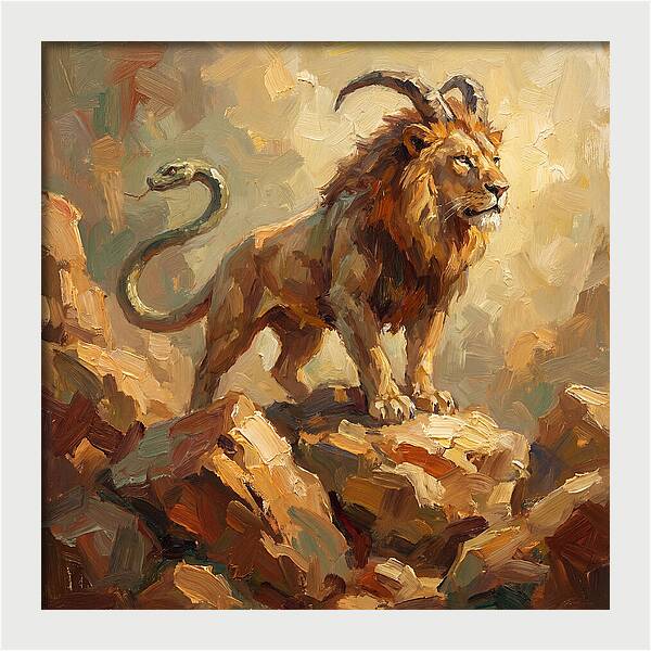 Chimera Majesty