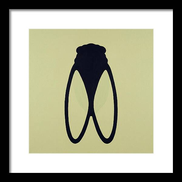 Cicada Minimalism