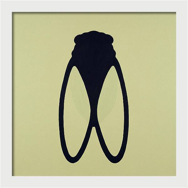 Cicada Minimalism