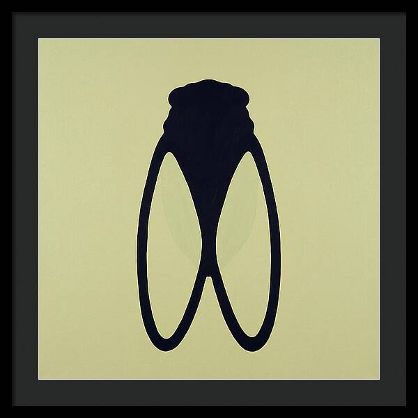 Cicada Minimalism