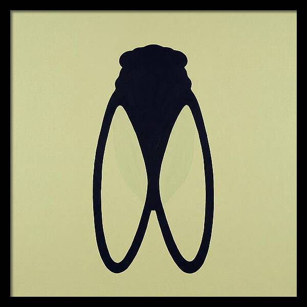 Cicada Minimalism
