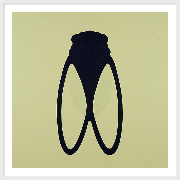 Cicada Minimalism