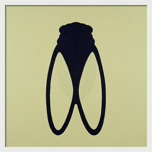 Cicada Minimalism