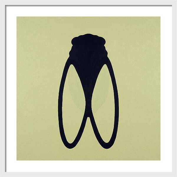 Cicada Minimalism