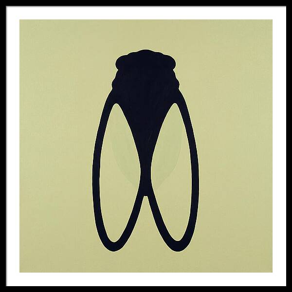 Cicada Minimalism