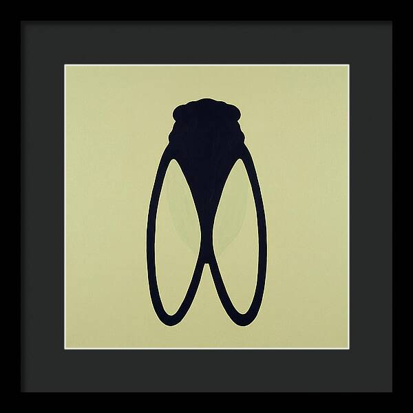 Cicada Minimalism