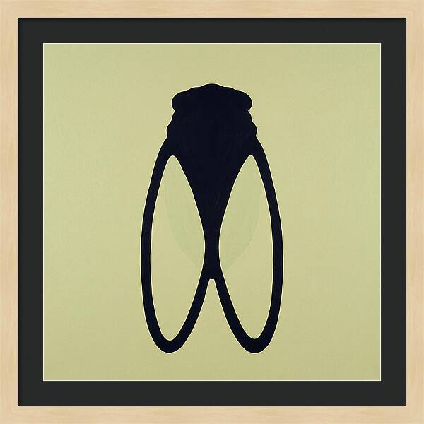 Cicada Minimalism