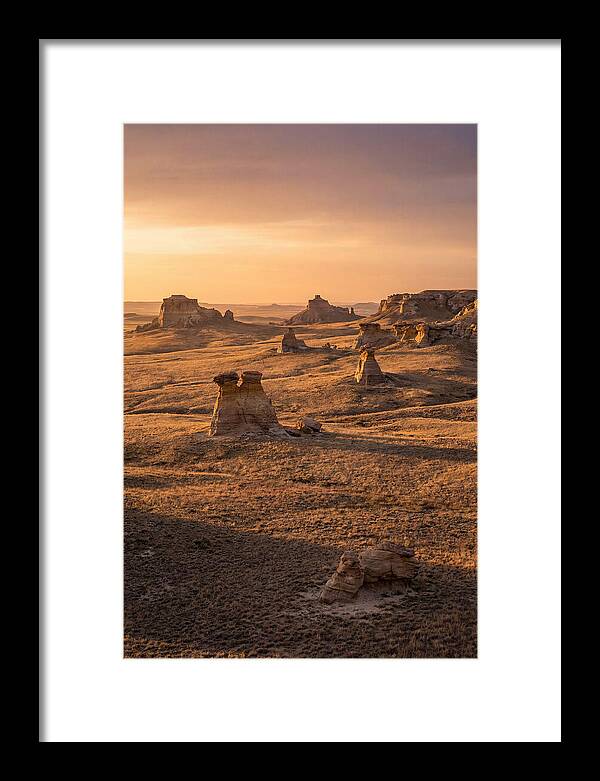 Cimarron Grasslands Serenity