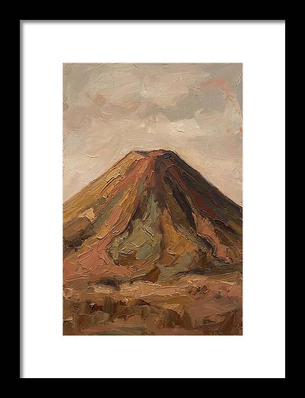 Cinder Cone Majesty
