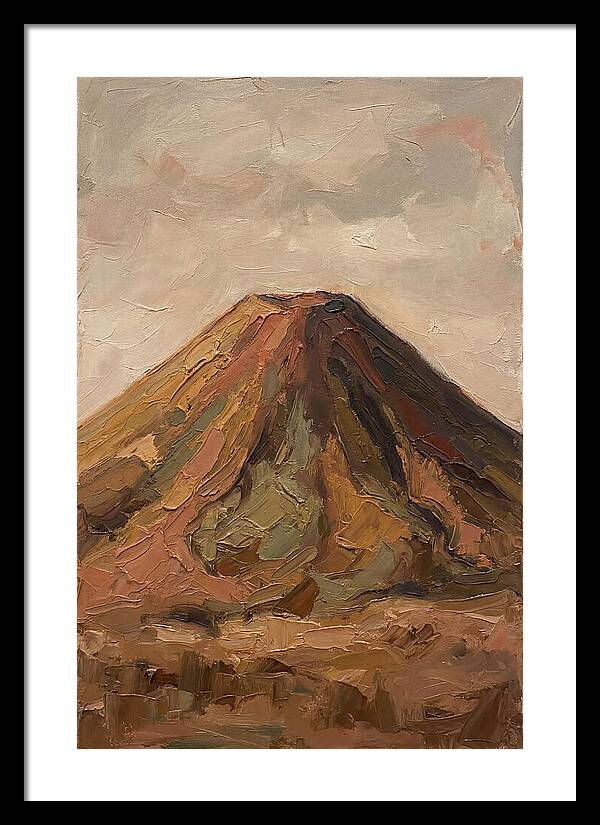 Cinder Cone Majesty
