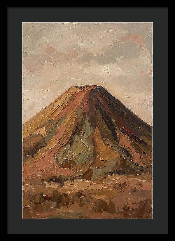 Cinder Cone Majesty