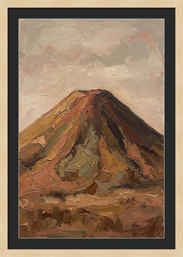 Cinder Cone Majesty