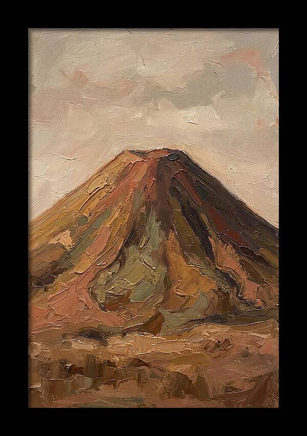 Cinder Cone Majesty