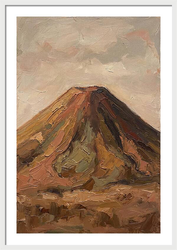 Cinder Cone Majesty