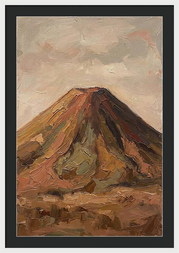Cinder Cone Majesty
