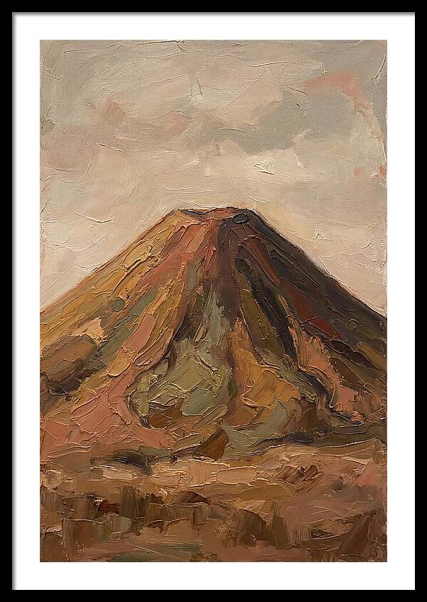 Cinder Cone Majesty