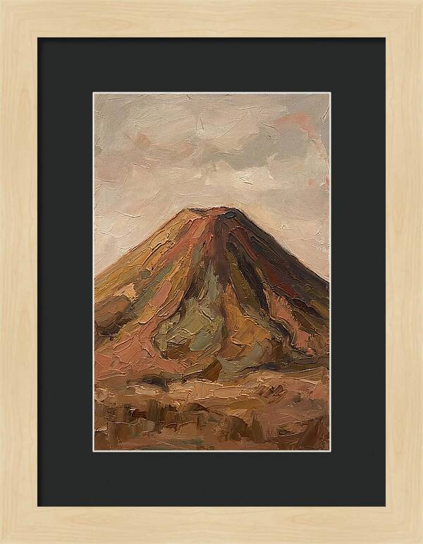 Cinder Cone Majesty