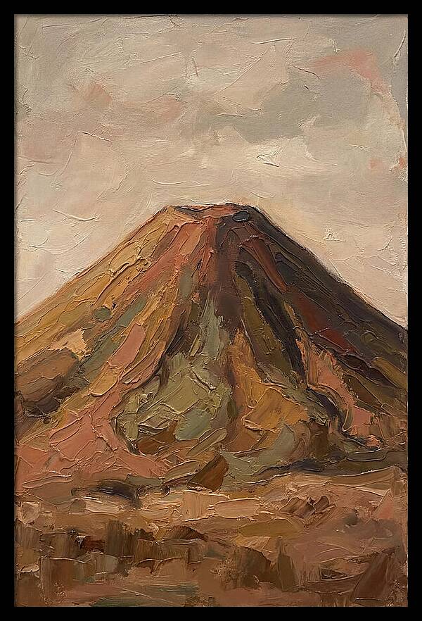 Cinder Cone Majesty