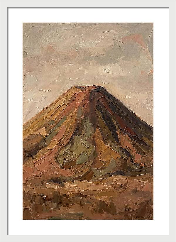 Cinder Cone Majesty