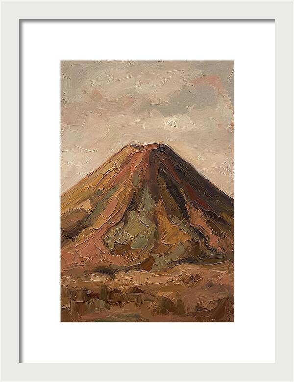 Cinder Cone Majesty