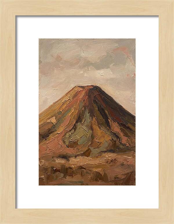 Cinder Cone Majesty