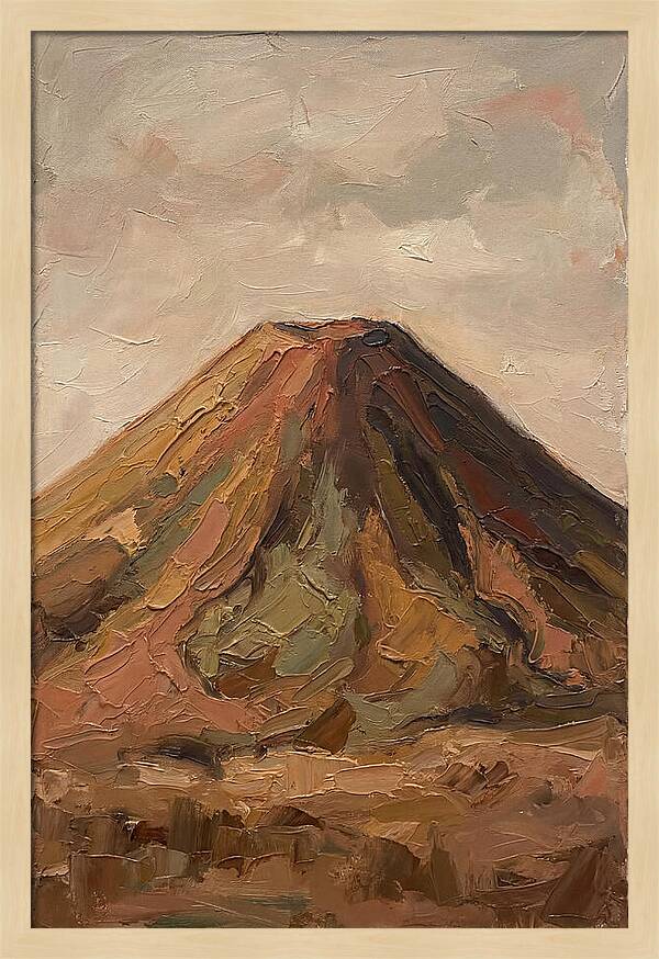 Cinder Cone Majesty