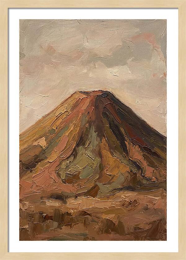 Cinder Cone Majesty