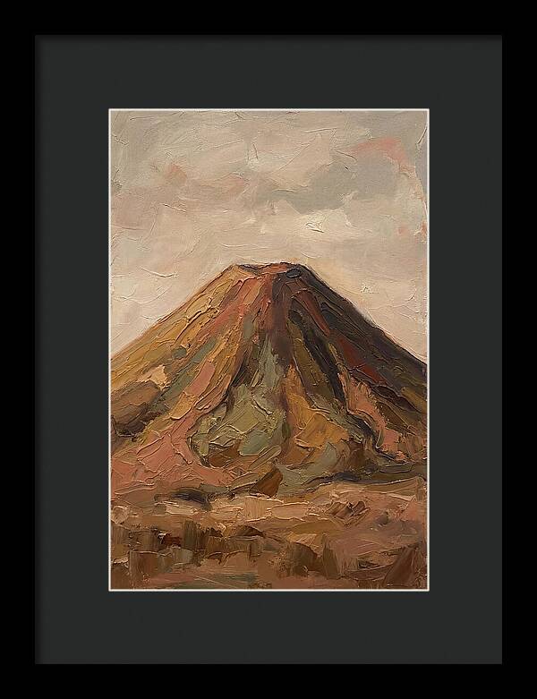 Cinder Cone Majesty