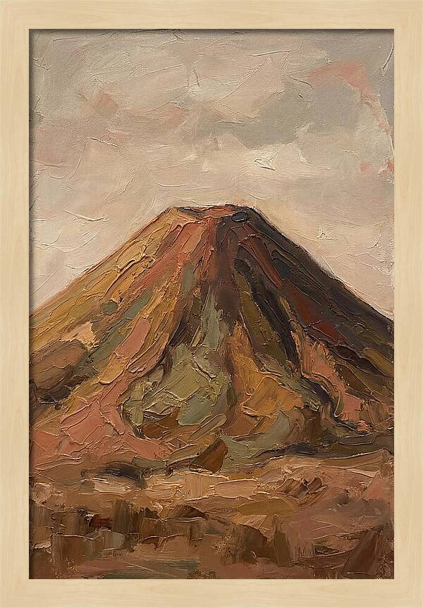 Cinder Cone Majesty