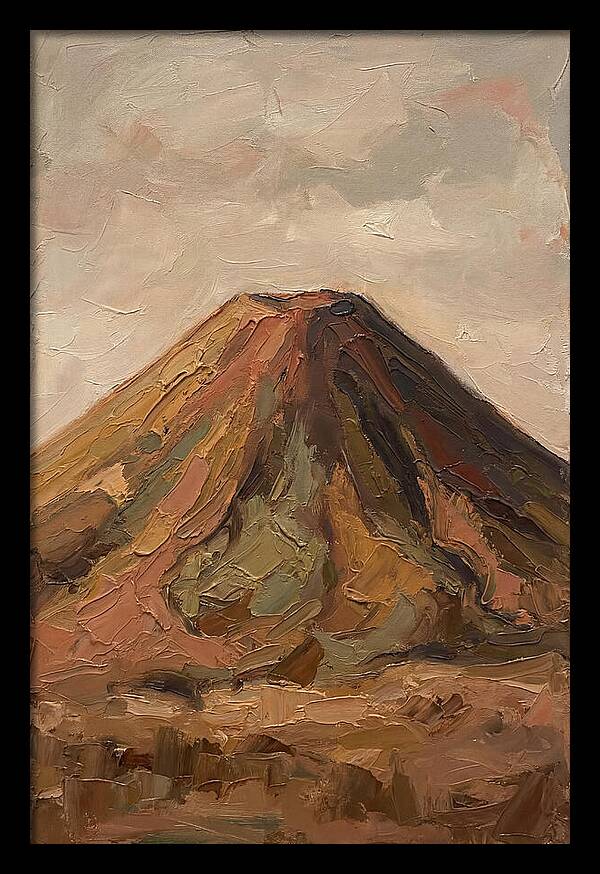 Cinder Cone Majesty