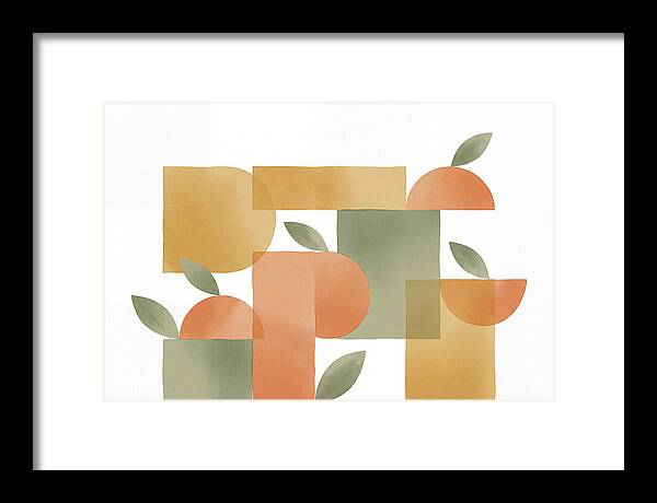 Citrus Grove Harmony