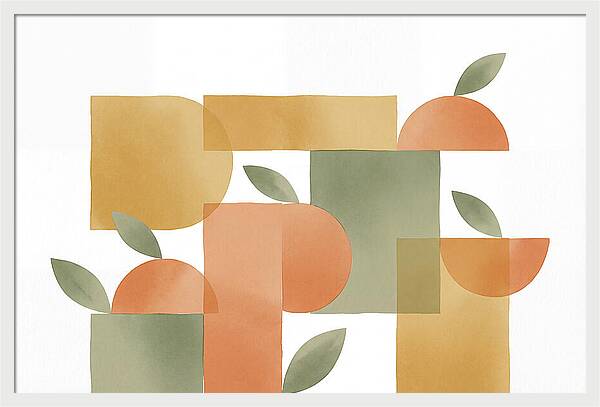 Citrus Grove Harmony