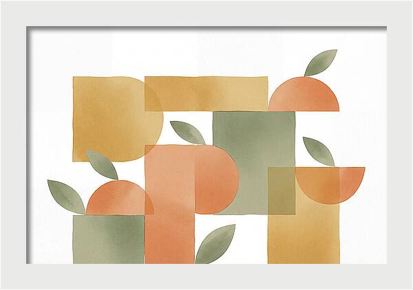 Citrus Grove Harmony
