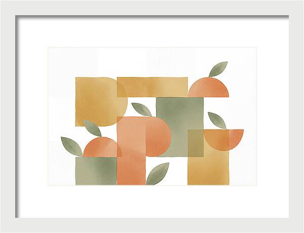 Citrus Grove Harmony